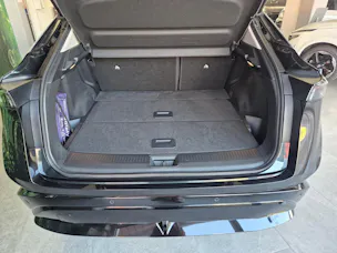 Nissan Ariya Advance