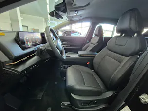 Nissan Ariya Advance