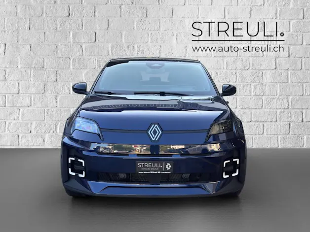 Renault R5 E-Tech Comfort Range techno