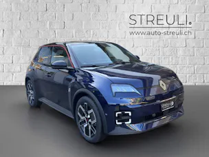 Renault R5 E-Tech Comfort Range techno