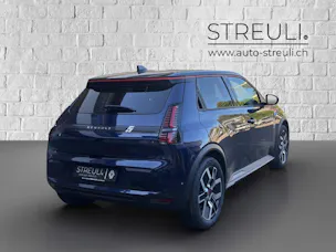 Renault R5 E-Tech Comfort Range techno