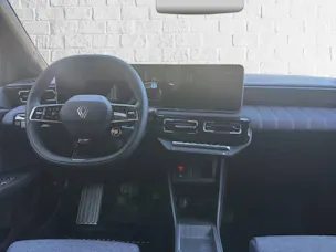 Renault R5 E-Tech Comfort Range techno