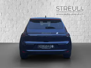 Renault R5 E-Tech Comfort Range techno