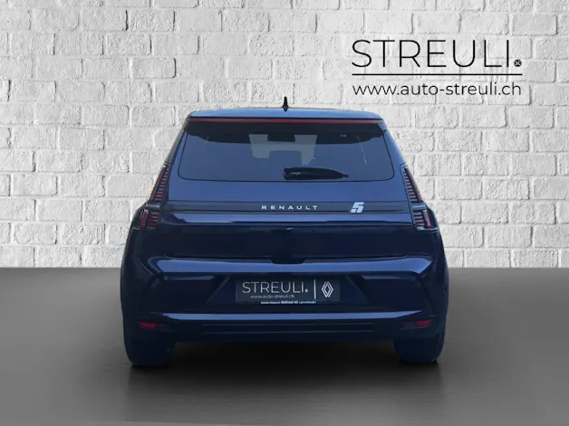 Renault R5 E-Tech Comfort Range techno