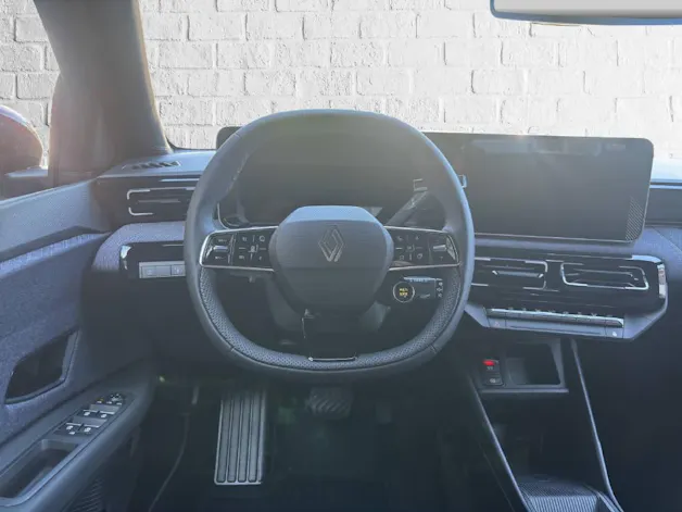 Renault R5 E-Tech Comfort Range techno