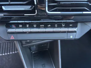 Renault R5 E-Tech Comfort Range techno