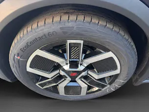 Renault R5 E-Tech Comfort Range techno