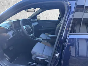 Renault R5 E-Tech Comfort Range techno