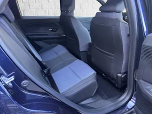 Renault R5 E-Tech Comfort Range techno