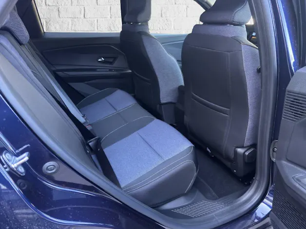 Renault R5 E-Tech Comfort Range techno