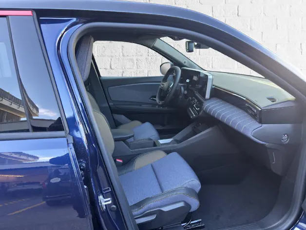 Renault R5 E-Tech Comfort Range techno