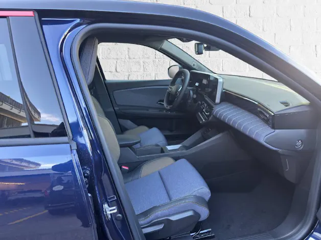 Renault R5 E-Tech Comfort Range techno