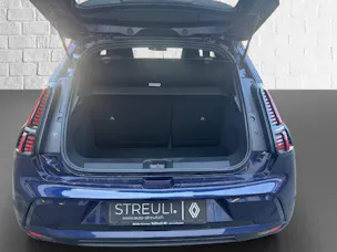Renault R5 E-Tech Comfort Range techno