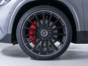 Mercedes-Benz GLA 35 AMG 4MATIC