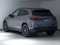 Mercedes-Benz GLA 35 AMG 4MATIC