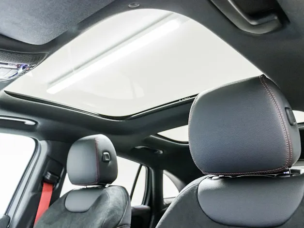 Mercedes-Benz GLA 35 AMG 4MATIC