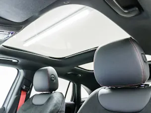 Mercedes-Benz GLA 35 AMG 4MATIC