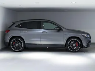 Mercedes-Benz GLA 35 AMG 4MATIC