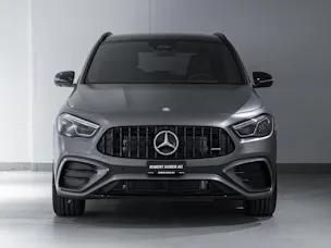 Mercedes-Benz GLA 35 AMG 4MATIC