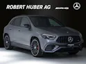 Mercedes-Benz GLA 35 AMG 4MATIC