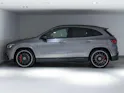 Mercedes-Benz GLA 35 AMG 4MATIC