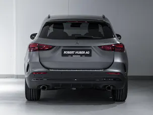 Mercedes-Benz GLA 35 AMG 4MATIC