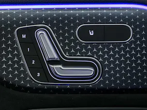 Mercedes-Benz GLA 35 AMG 4MATIC
