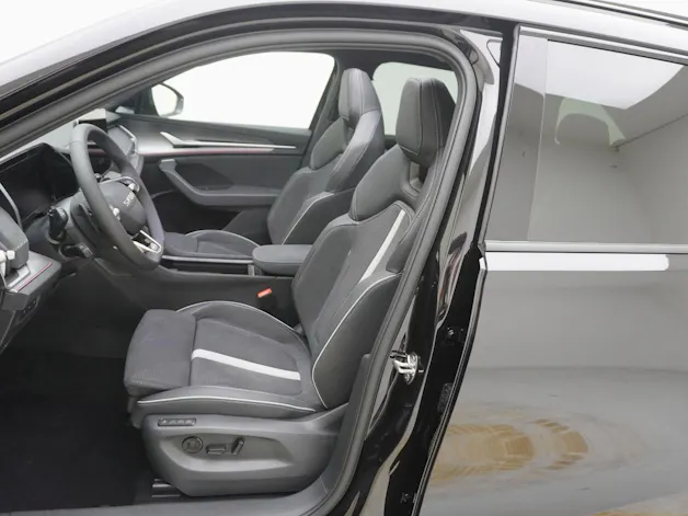 Škoda Kodiaq 2.0 TSI SportLine