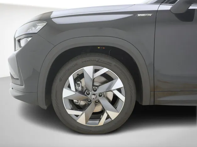 Škoda Kodiaq 2.0 TSI SportLine