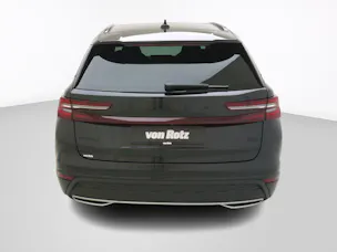 Škoda Kodiaq 2.0 TSI SportLine