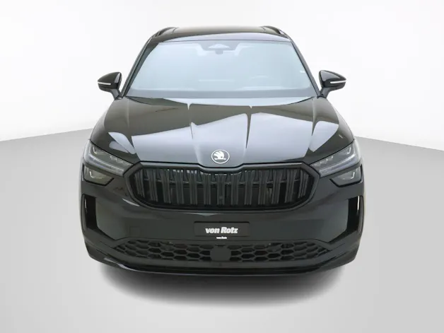 Škoda Kodiaq 2.0 TSI SportLine