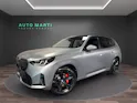 BMW X3 20d xDrive