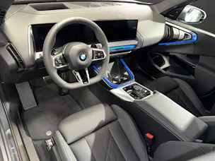 BMW X3 20d xDrive