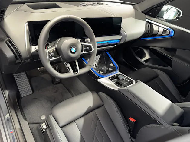 BMW X3 20d xDrive
