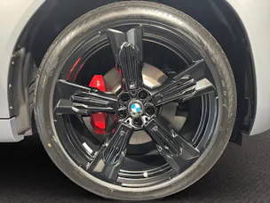 BMW X3 20d xDrive