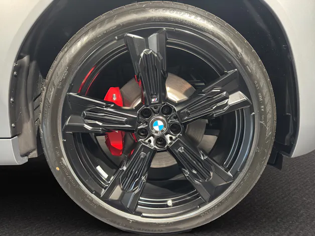 BMW X3 20d xDrive