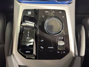 BMW X3 20d xDrive