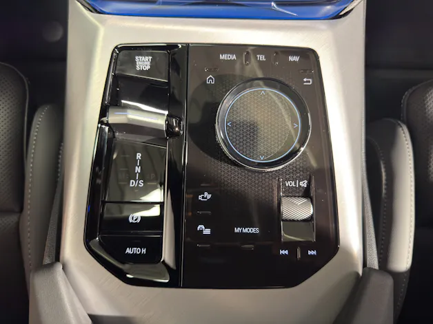 BMW X3 20d xDrive