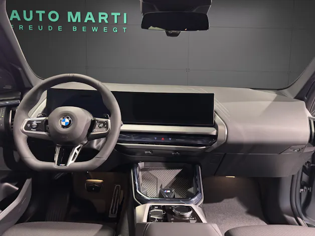 BMW X3 20d xDrive
