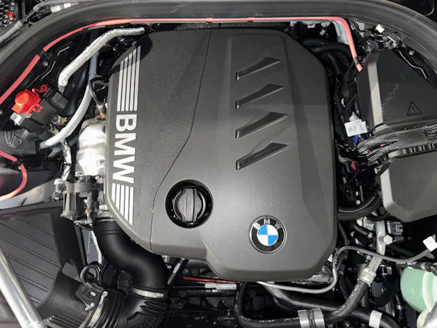 BMW X3 20d xDrive
