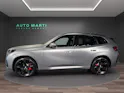 BMW X3 20d xDrive