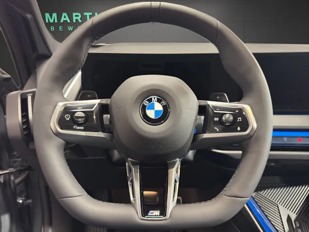 BMW X3 20d xDrive