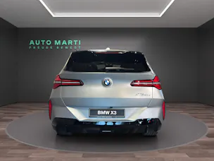 BMW X3 20d xDrive