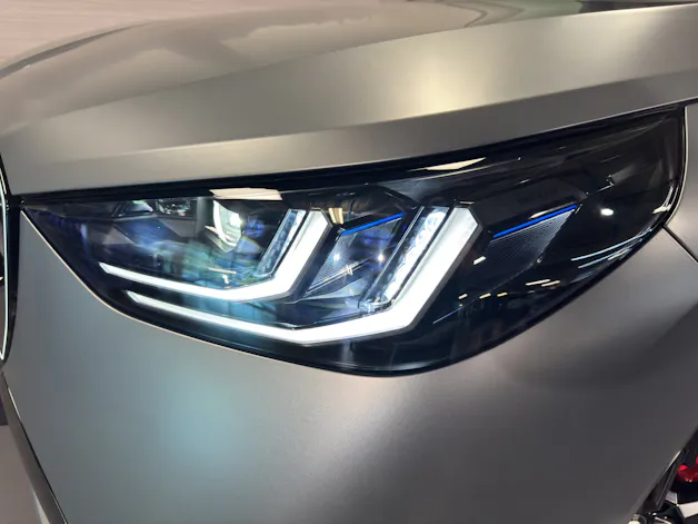 BMW X3 20d xDrive