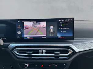 BMW 330d xDrive Touring