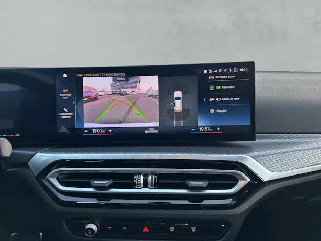 BMW 330d xDrive Touring