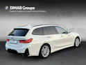 BMW 330d xDrive Touring