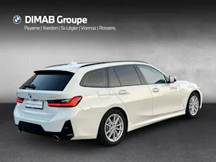 BMW 330d xDrive Touring