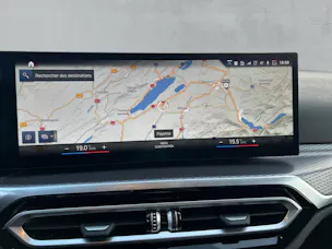 BMW 330d xDrive Touring