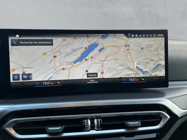 BMW 330d xDrive Touring